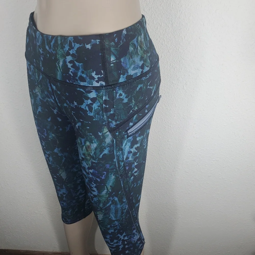 lululemon athletica worn but